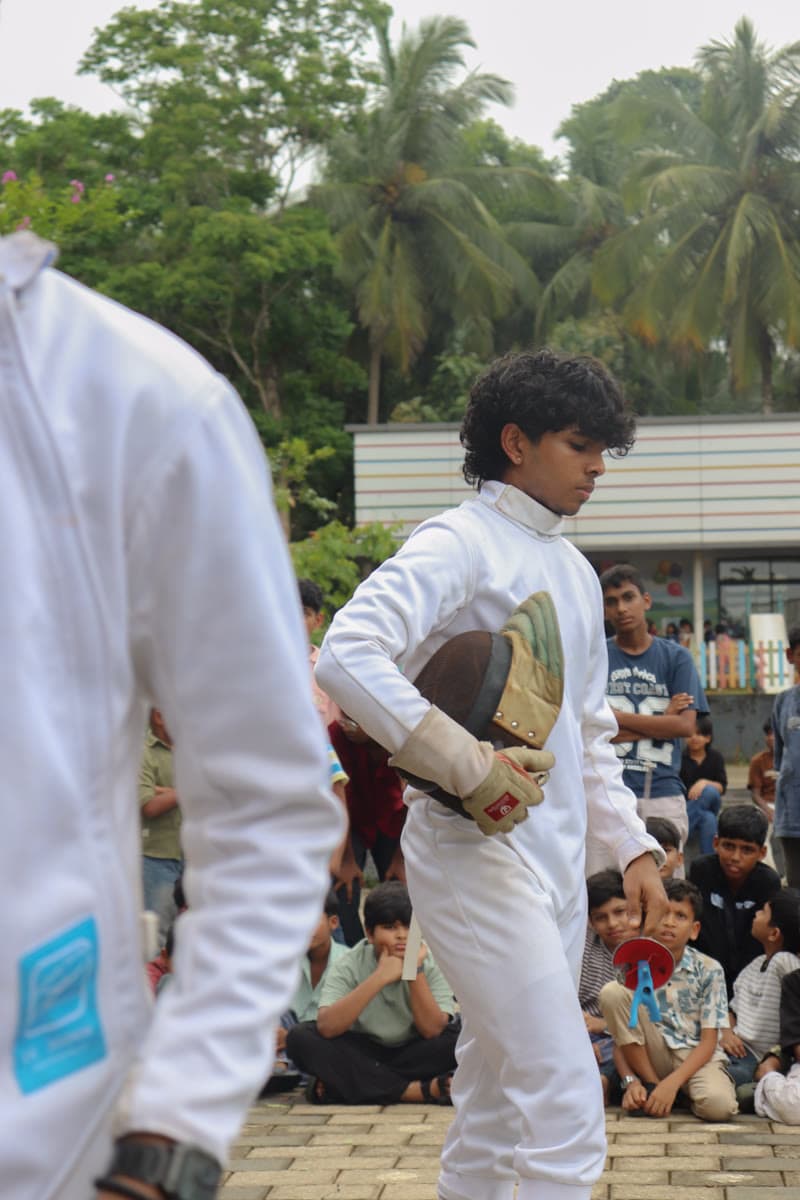 ASTRA4 school event 3