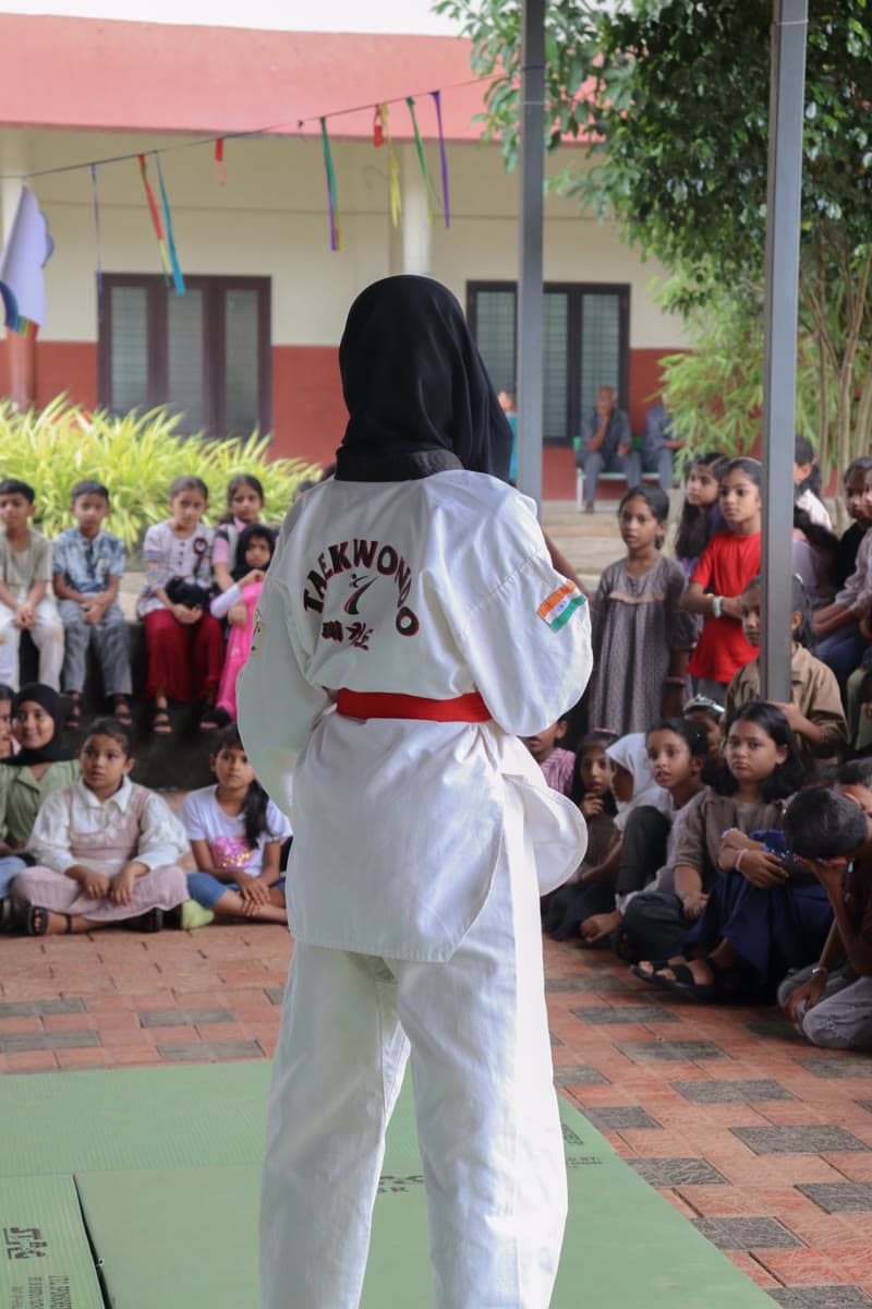 ASTRA4 school event 4