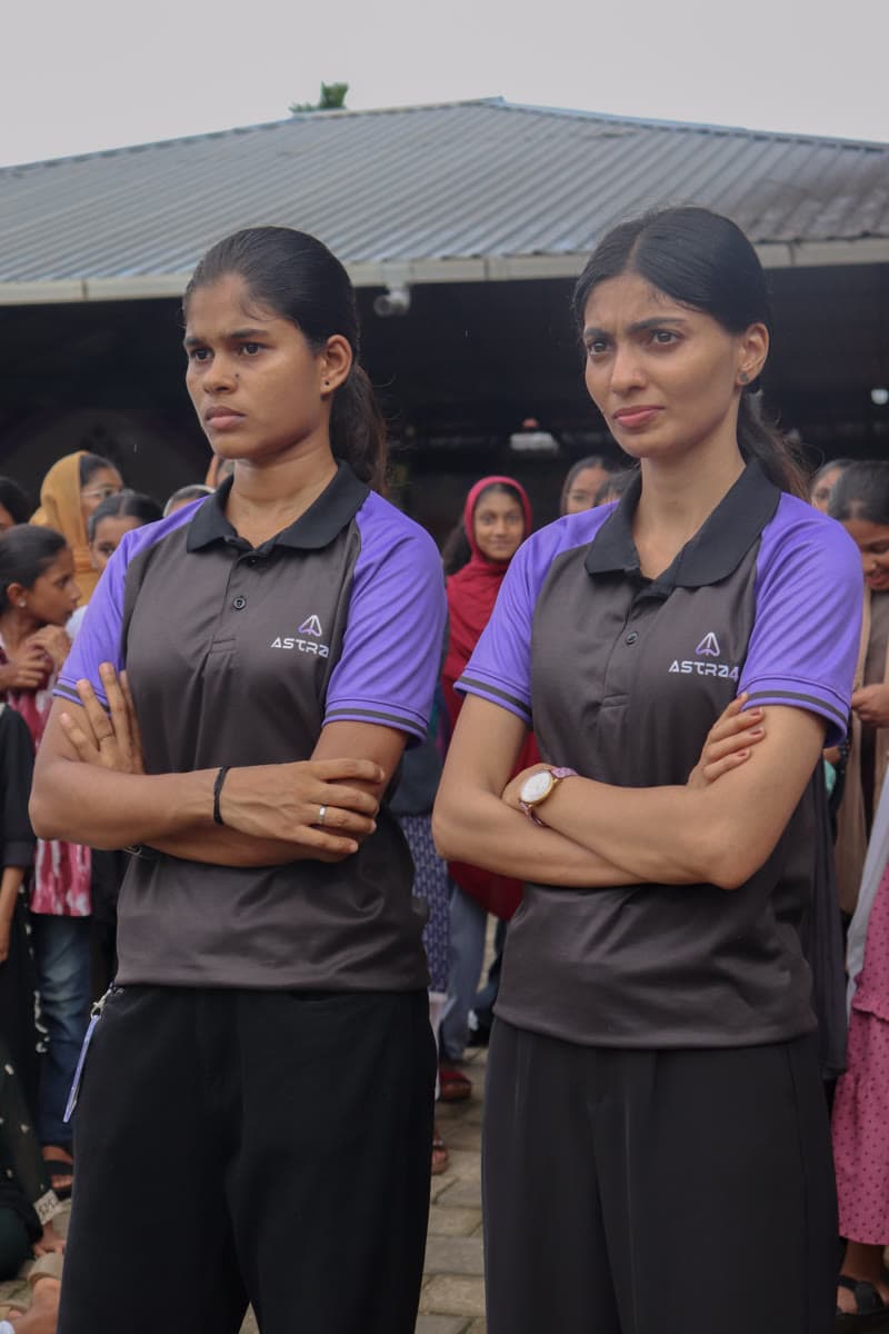 ASTRA4 school event 6