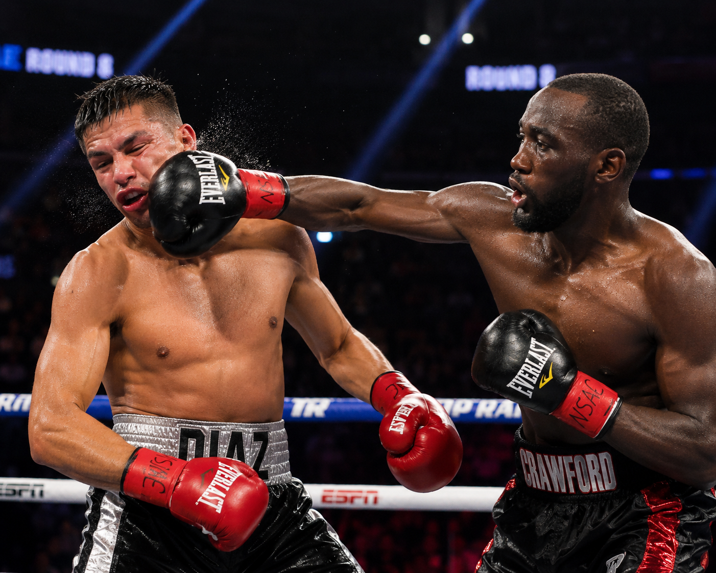 Boxing