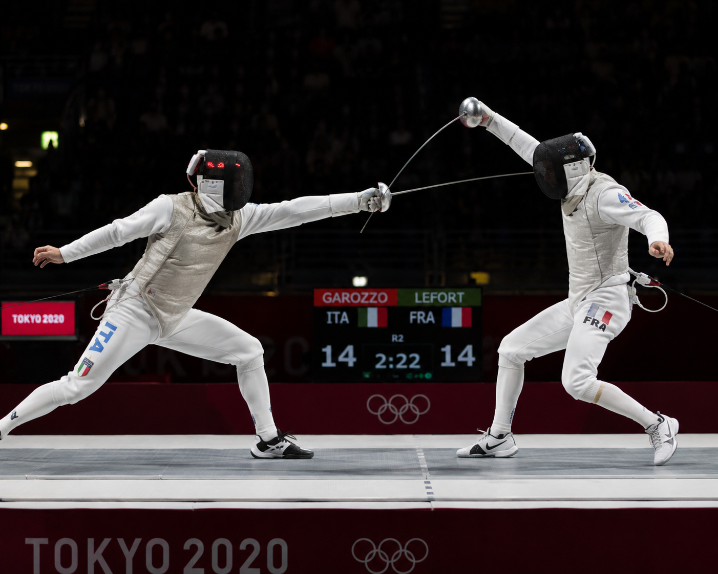 Fencing