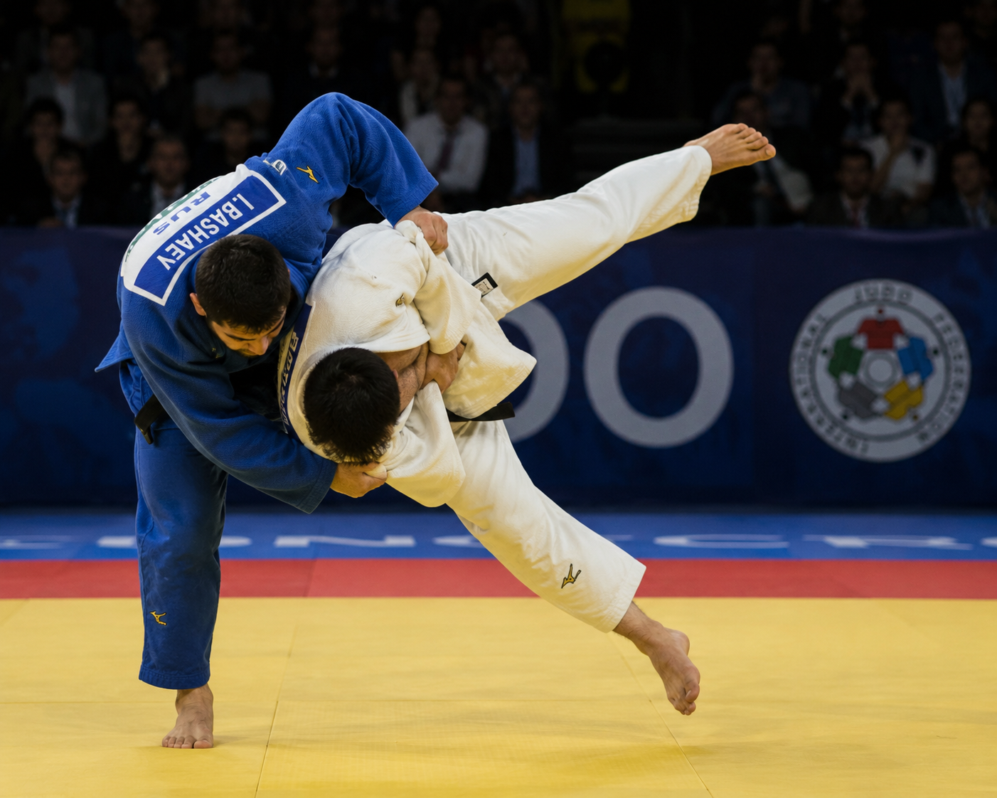 Judo